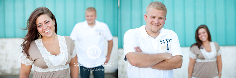 Courtney Tompson Photography