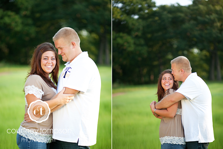 Courtney Tompson Photography