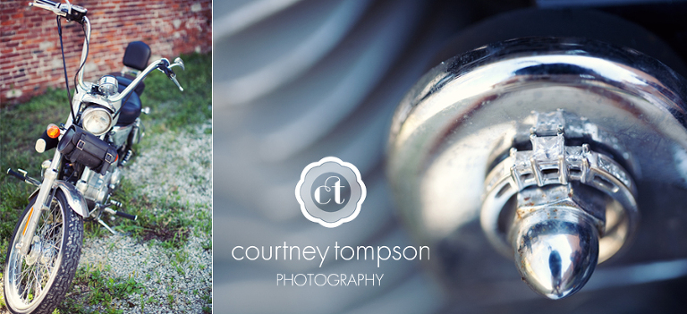 Courtney Tompson Photography