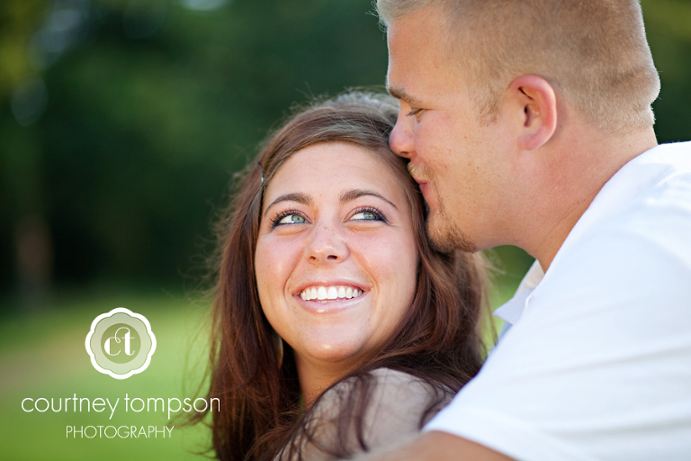 Courtney Tompson Photography