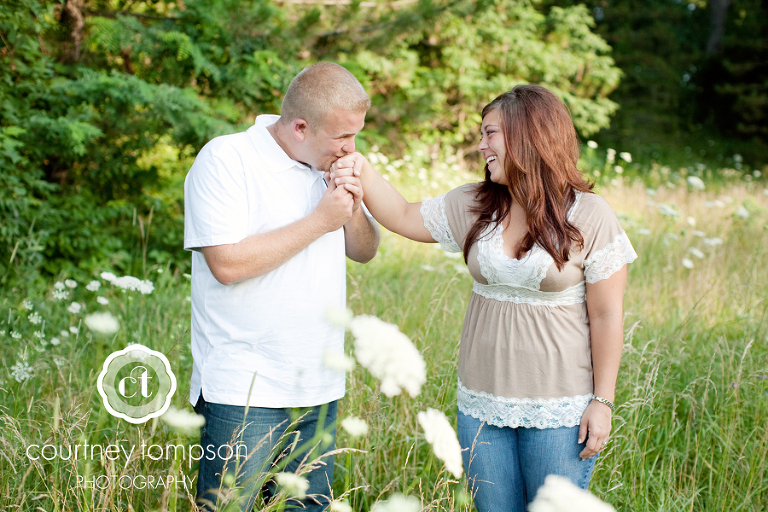 Courtney Tompson Photography