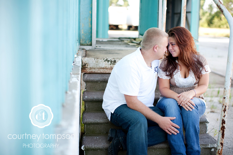 Courtney Tompson Photography