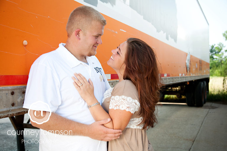 Courtney Tompson Photography