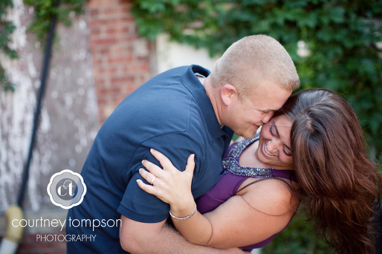 Courtney Tompson Photography