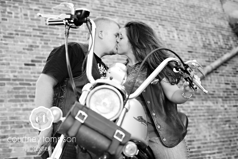 Courtney Tompson Photography