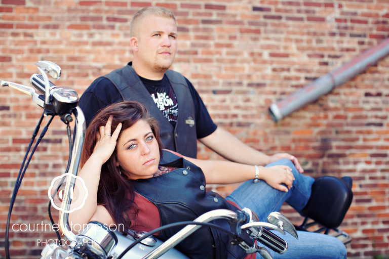 Courtney Tompson Photography