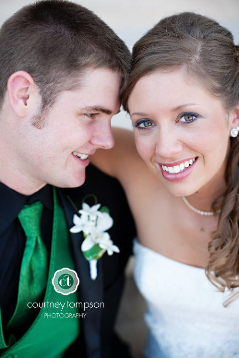 Courtney Tompson Photography