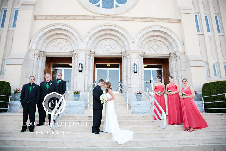 Courtney Tompson Photography