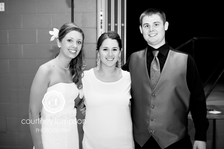 Courtney Tompson Photography