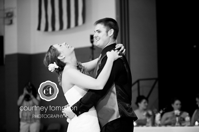 Courtney Tompson Photography