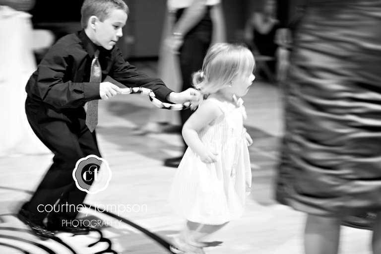 Courtney Tompson Photography