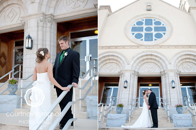 Courtney Tompson Photography