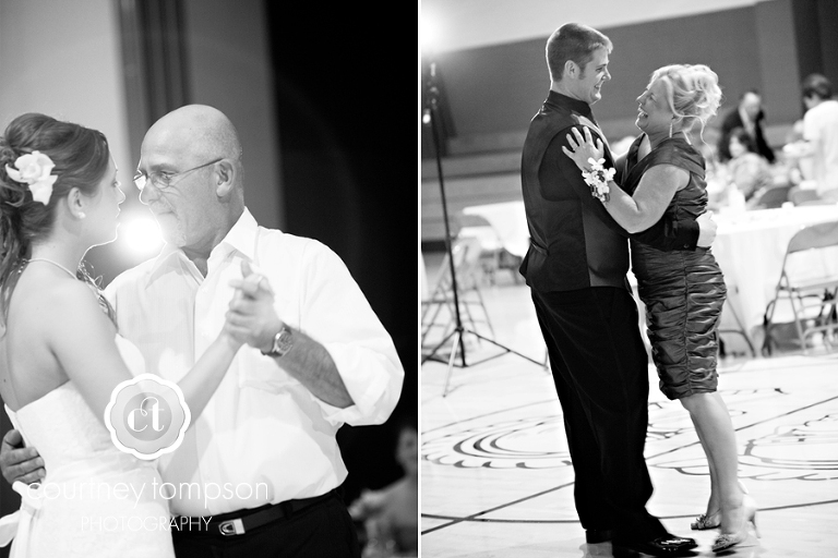 Courtney Tompson Photography