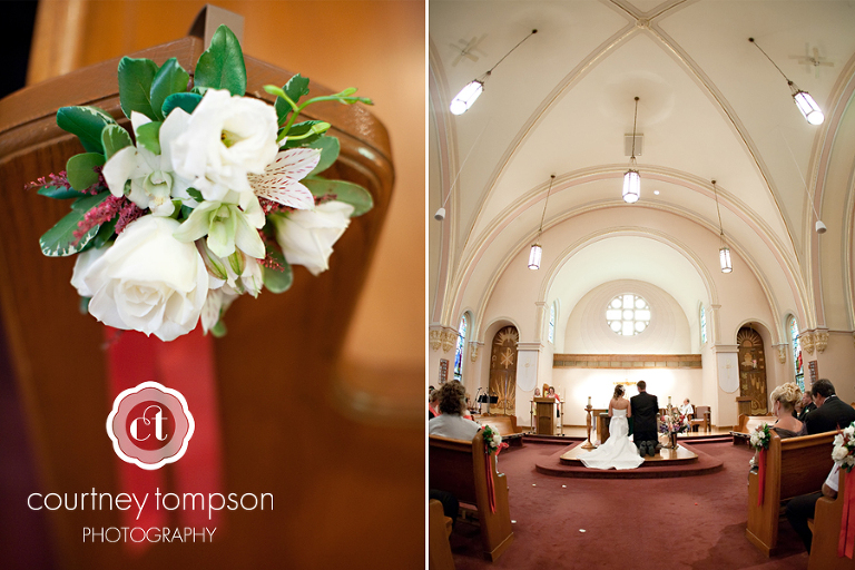 Courtney Tompson Photography