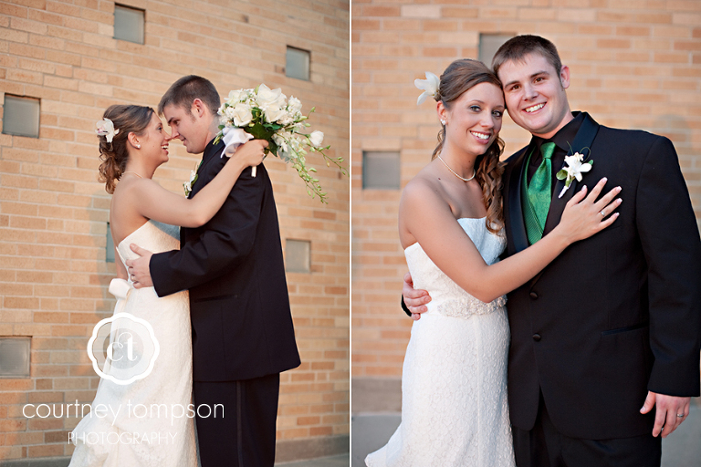 Courtney Tompson Photography