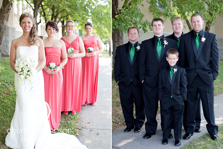 Courtney Tompson Photography