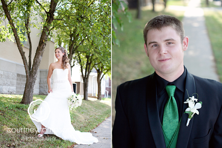 Courtney Tompson Photography