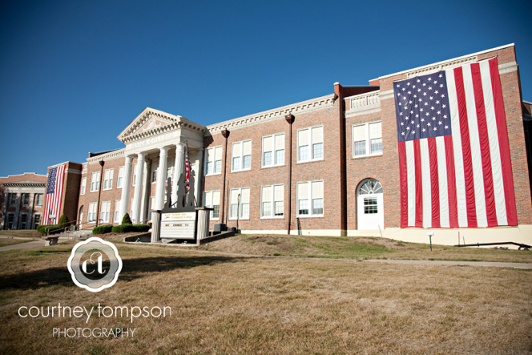 Moberly Area Community College