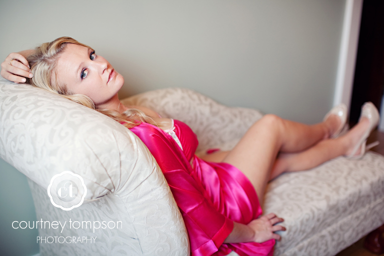 Courtney Tompson Photography