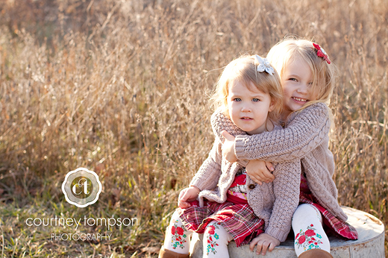 Courtney Tompson Photography