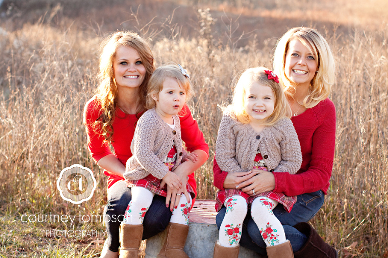 Courtney Tompson Photography