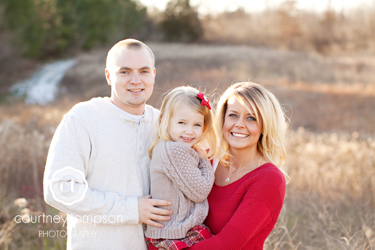 Courtney Tompson Photography