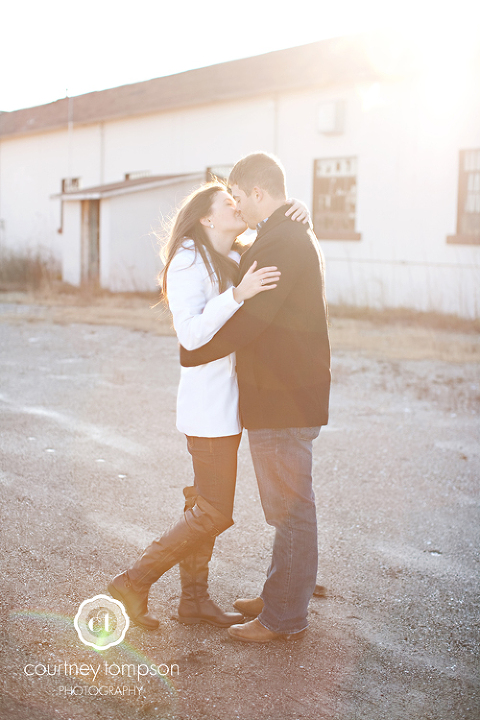 Courtney Tompson Photography