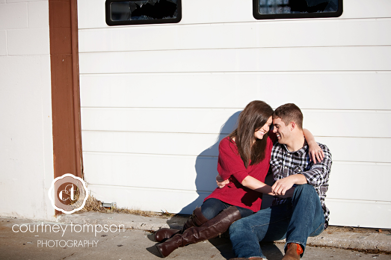 Courtney Tompson Photography