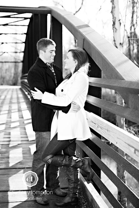 Courtney Tompson Photography