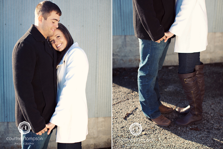 Courtney Tompson Photography