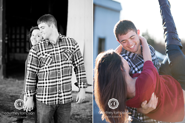 Courtney Tompson Photography