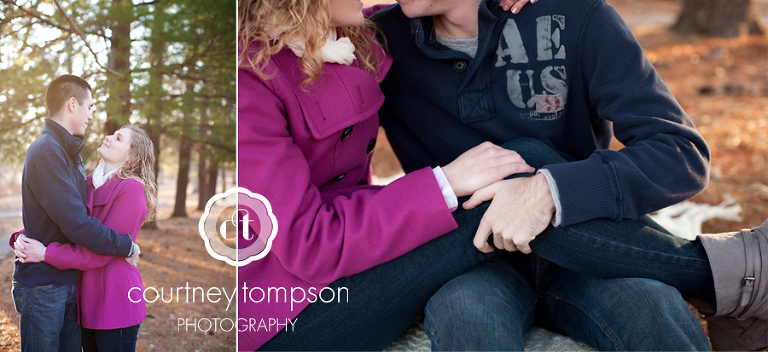 Courtney Tompson Photography