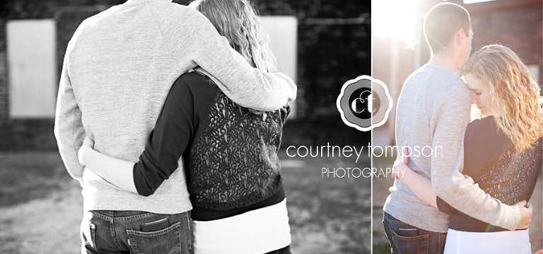 Courtney Tompson Photography