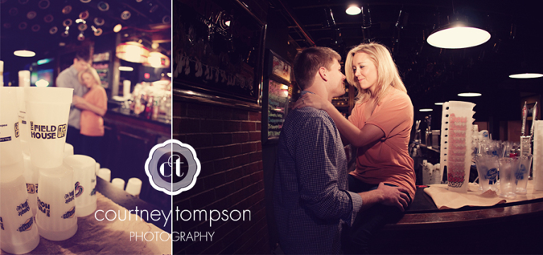 Columbia, MO Wedding Photography