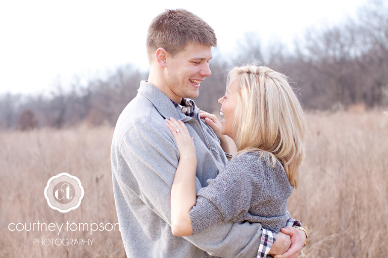 Columbia, MO Wedding Photography