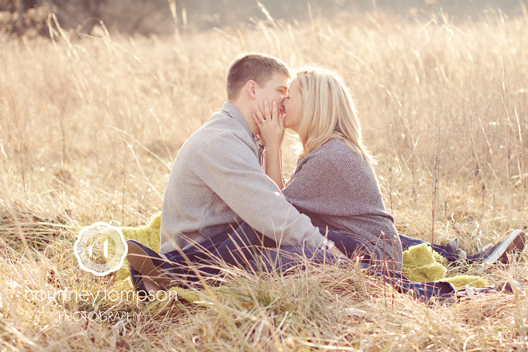 Columbia, MO Wedding Photography