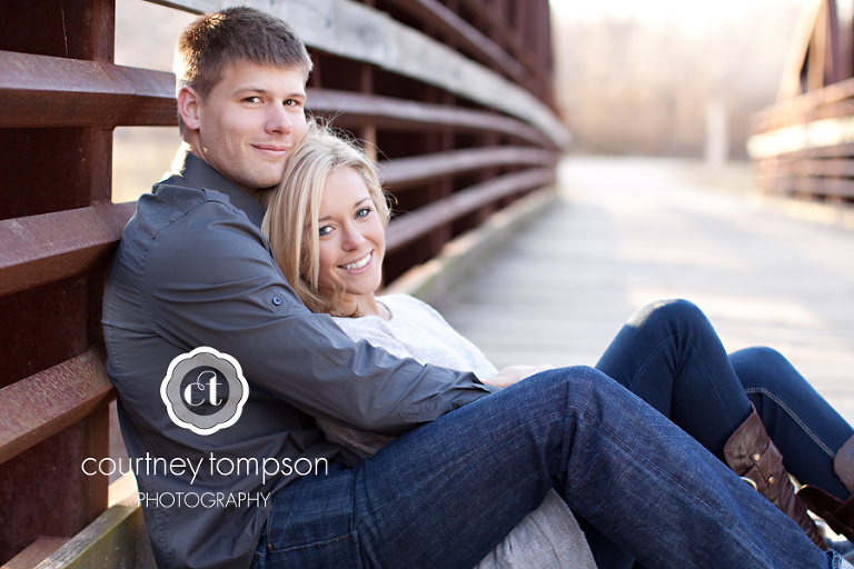 Columbia, MO Wedding Photography