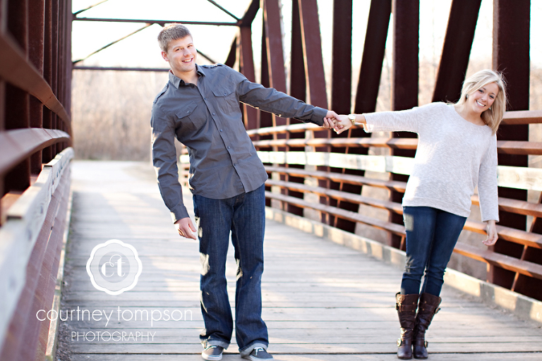 Columbia, MO Wedding Photography