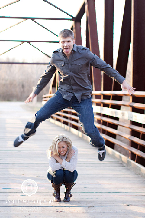 Columbia, MO Wedding Photography