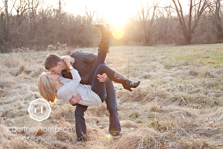 Columbia, MO Wedding Photography