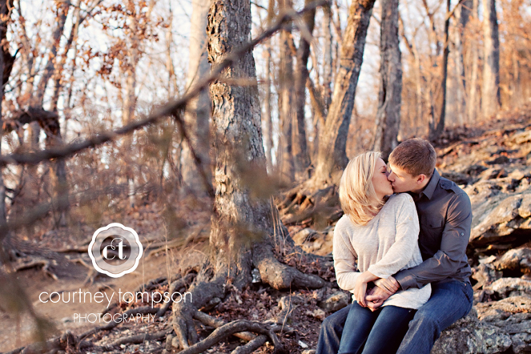 Columbia, MO Wedding Photography