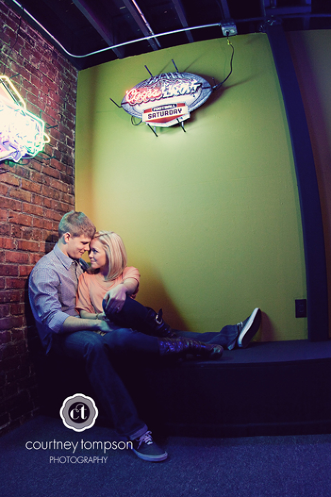 Columbia, MO Wedding Photography