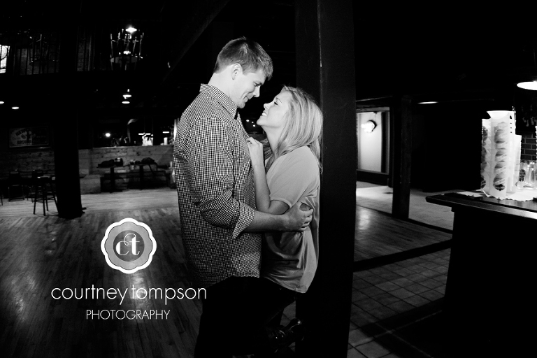 Columbia, MO Wedding Photography