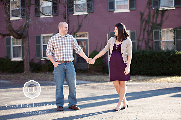 Courtney Tompson Photographer