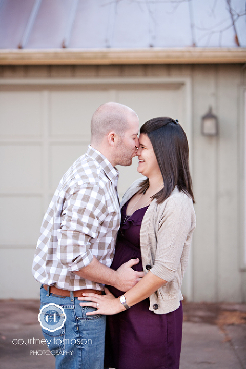 Courtney Tompson Photographer