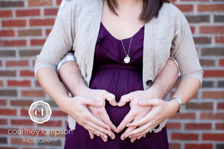 Courtney Tompson Photographer