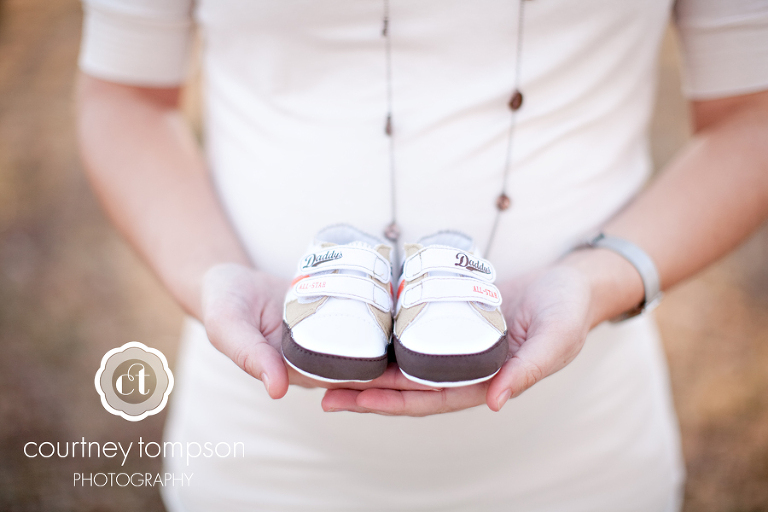 Courtney Tompson Photographer