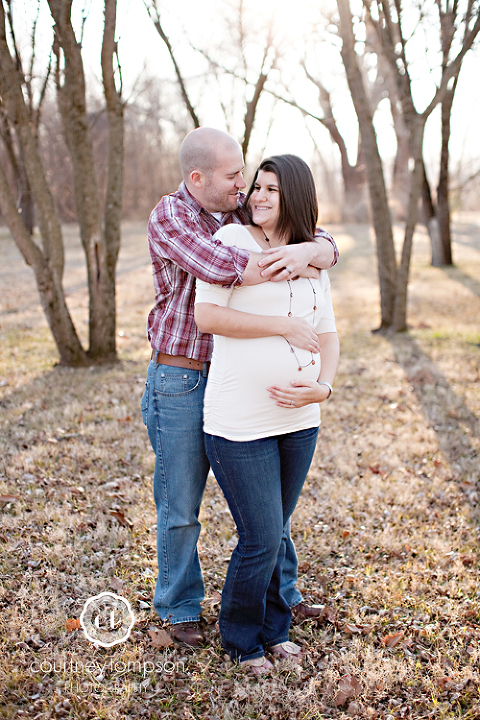 Courtney Tompson Photographer