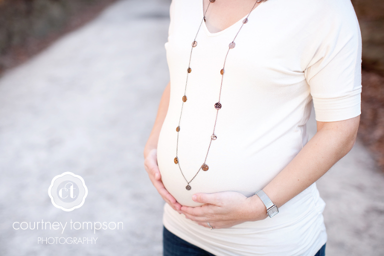 Courtney Tompson Photographer