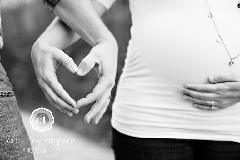 Courtney Tompson Photographer